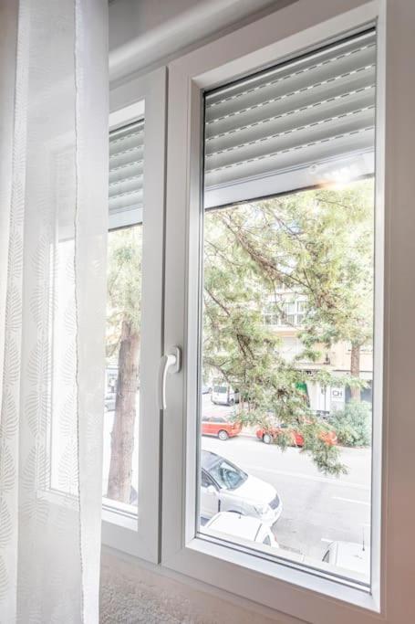 Precioso Piso Moderno: Terraza, A/C, Netflix, Wifi Διαμέρισμα Βαλένθια Εξωτερικό φωτογραφία