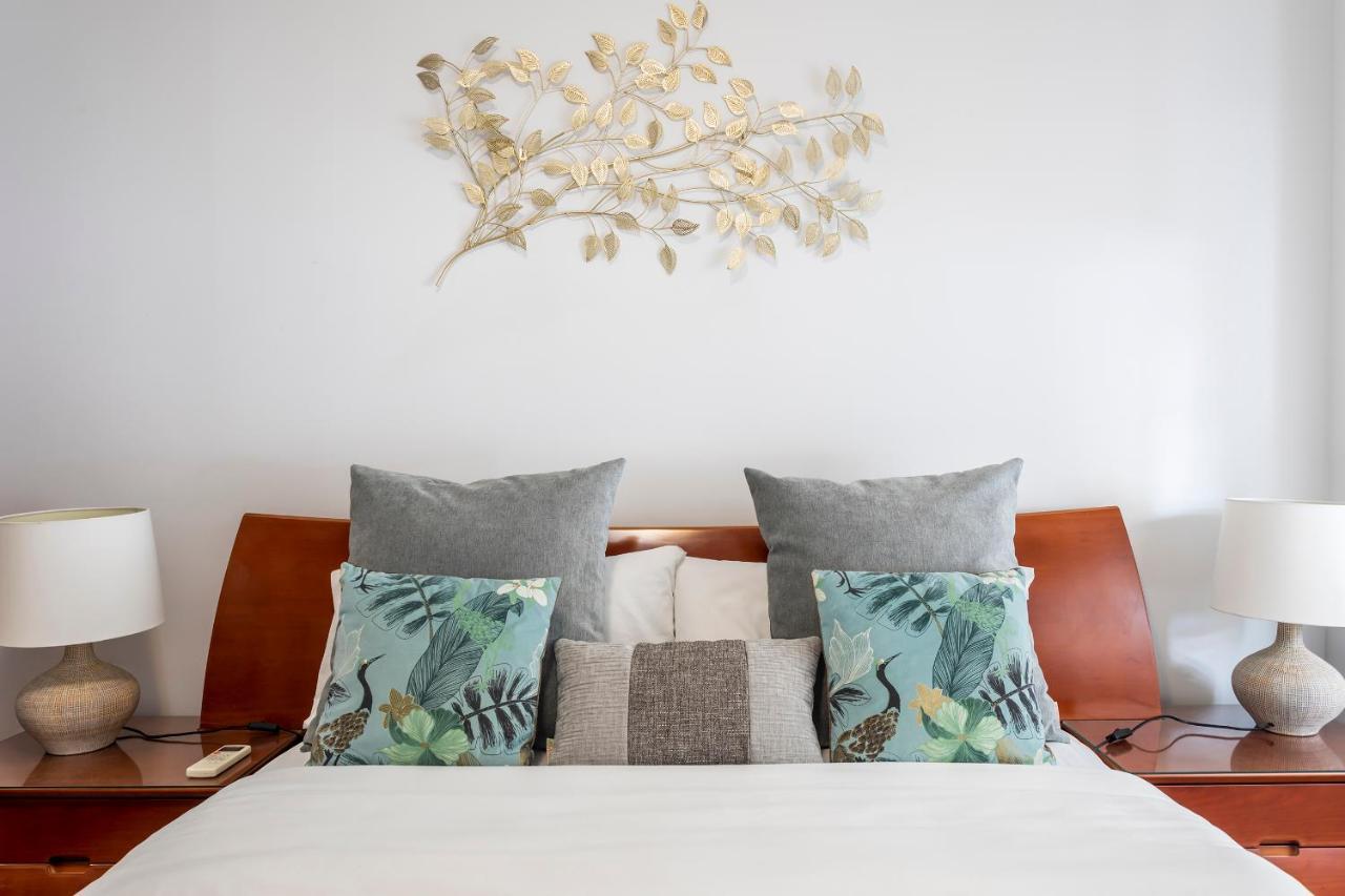 Precioso Piso Moderno: Terraza, A/C, Netflix, Wifi Διαμέρισμα Βαλένθια Εξωτερικό φωτογραφία
