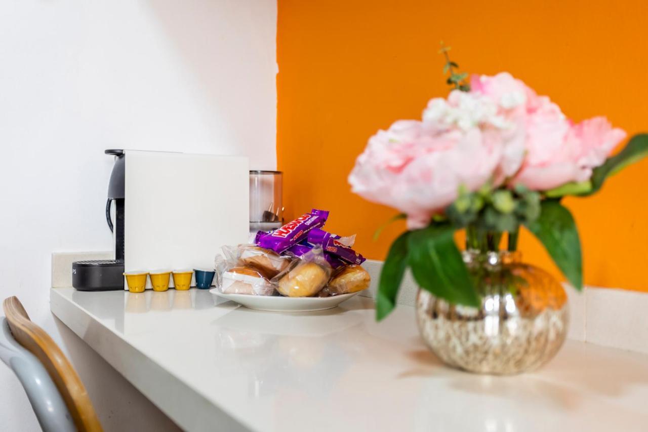 Precioso Piso Moderno: Terraza, A/C, Netflix, Wifi Διαμέρισμα Βαλένθια Εξωτερικό φωτογραφία